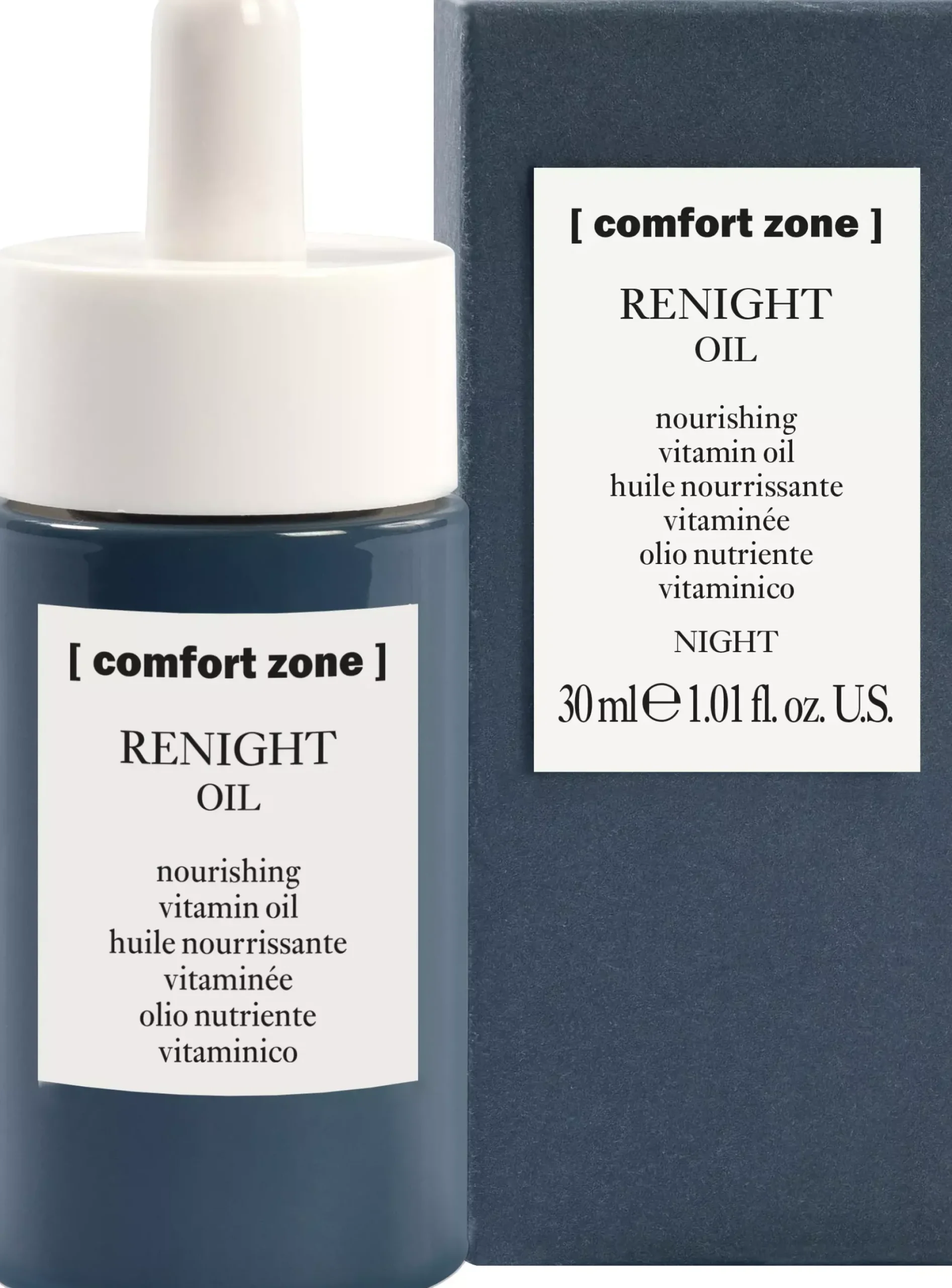 Comfort ZoneRenight Oil 30 ml