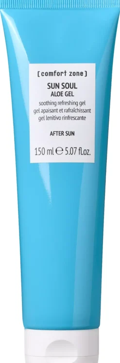 Comfort ZoneSun Soul Aloe Gel 150 ml
