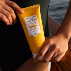 Comfort ZoneSun Soul Family Face & Body Cream SPF50+ 200 ml