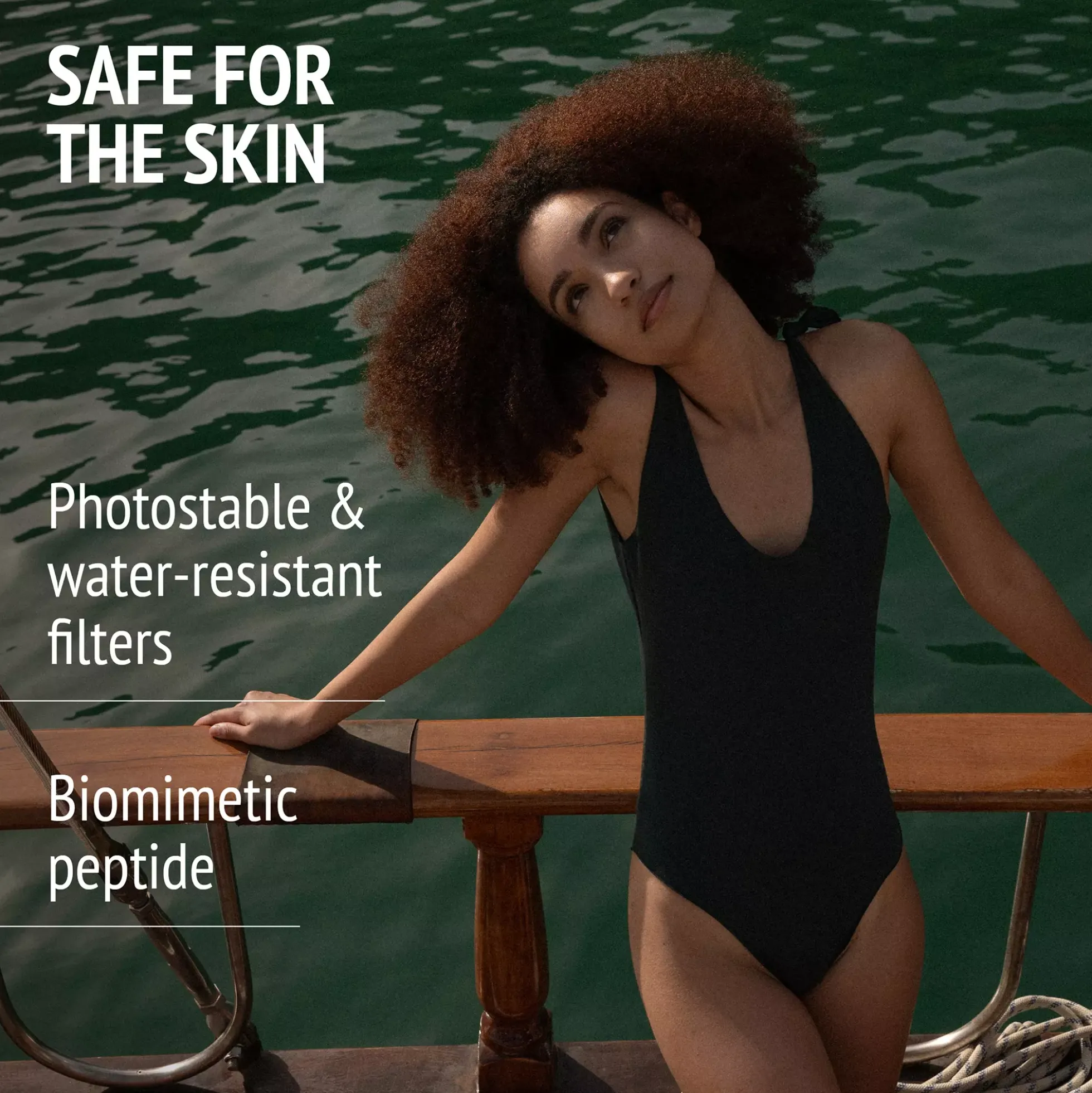Comfort ZoneSun Soul Family Face & Body Cream SPF50+ 200 ml