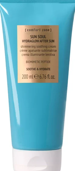 Comfort ZoneSun Soul Hydraglow Aftersun 200 ml