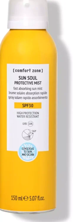 Comfort Zone Sun Soul Protective Mist SPF30 150 ml