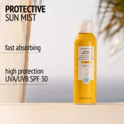 Comfort Zone Sun Soul Protective Mist SPF30 150 ml
