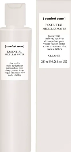 Comfort ZoneThe Essentials Essential Micellar Water 200 ml