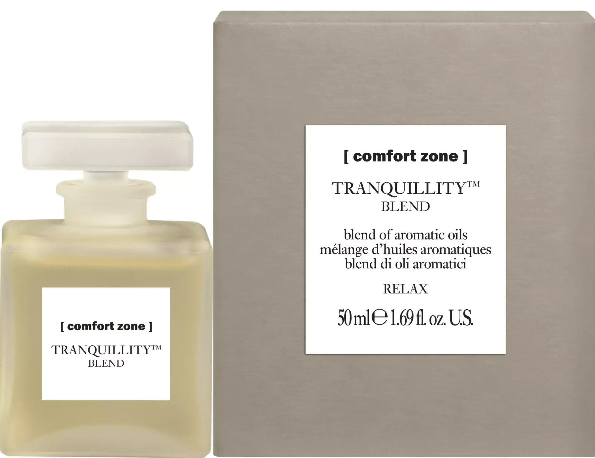 Comfort ZoneTranquility Blend 50 ml