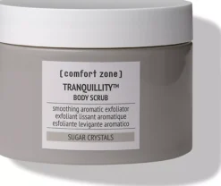 Comfort Zone Tranquillity Body Scrub 270 ml