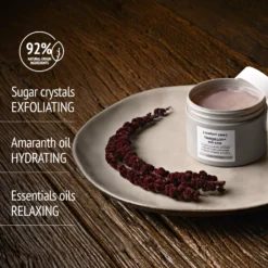 Comfort Zone Tranquillity Body Scrub 270 ml