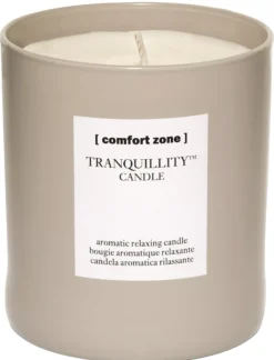 Comfort Zone Tranquillity Candle 28