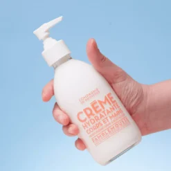 Compagnie de ProvenceExtra Pur Moisturizing Hand & Body Lotion Pink Grapefruit 300 ml