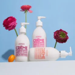 Compagnie de ProvenceExtra Pur Moisturizing Hand & Body Lotion Pink Grapefruit 300 ml