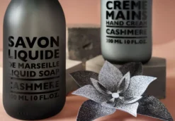 Compagnie de Provence Liquid Marseille Soap Cashmere 300 ml