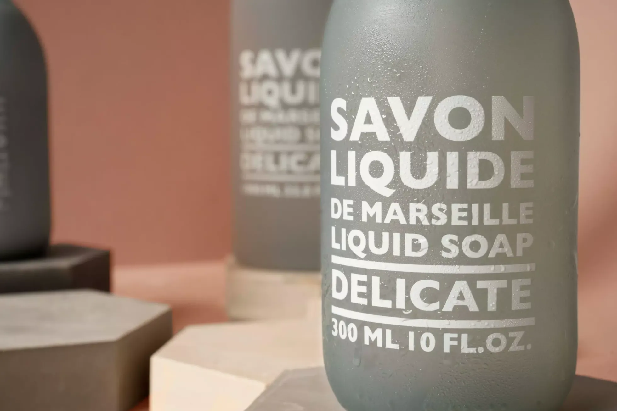 Compagnie de Provence Liquid Marseille Soap Delicate 300 ml