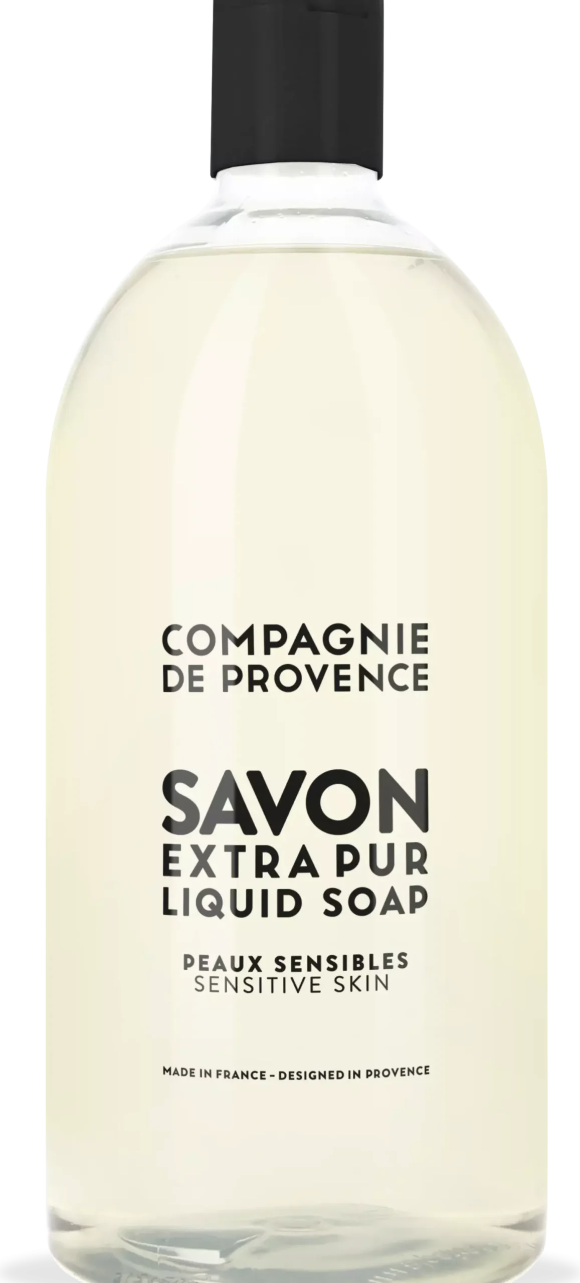 Compagnie de Provence Liquid Marseille Soap Refill Sensitive Skin