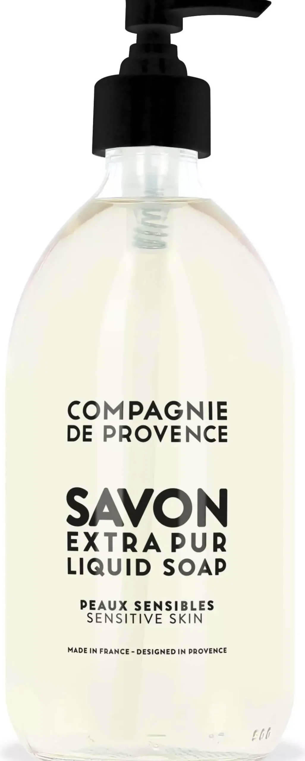 Compagnie de Provence Liquid Marseille Soap Sensitive Skin