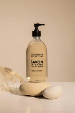 Compagnie de Provence Liquid Marseille Soap Sensitive Skin