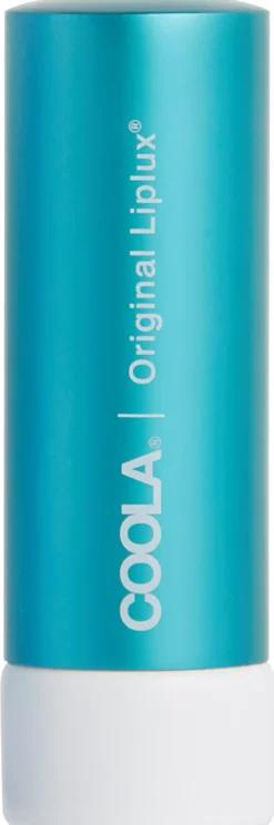 COOLA Liplux Lip Balm SPF 30 - Original