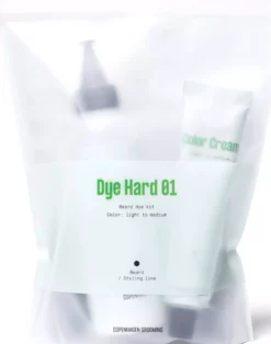 Copenhagen GroomingBeard Dye Hard 01 Light to Medium