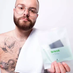 Copenhagen GroomingBeard Dye Hard 01 Light to Medium