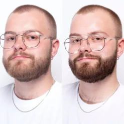 Copenhagen GroomingBeard Dye Hard 02 Medium to Dark