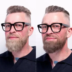 Copenhagen GroomingBeard Dye Hard 02 Medium to Dark