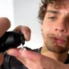 Copenhagen GroomingBeard The Beard Growth Kit