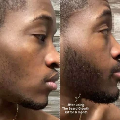 Copenhagen GroomingBeard The Beard Growth Kit