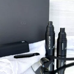 Copenhagen GroomingBeard The Beard Growth Kit