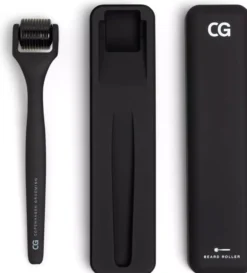 Copenhagen GroomingBeard The Beard Roller