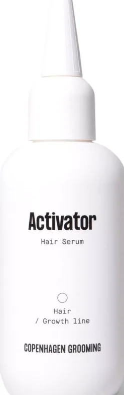 Copenhagen GroomingHair The Hair Activator 100 ml