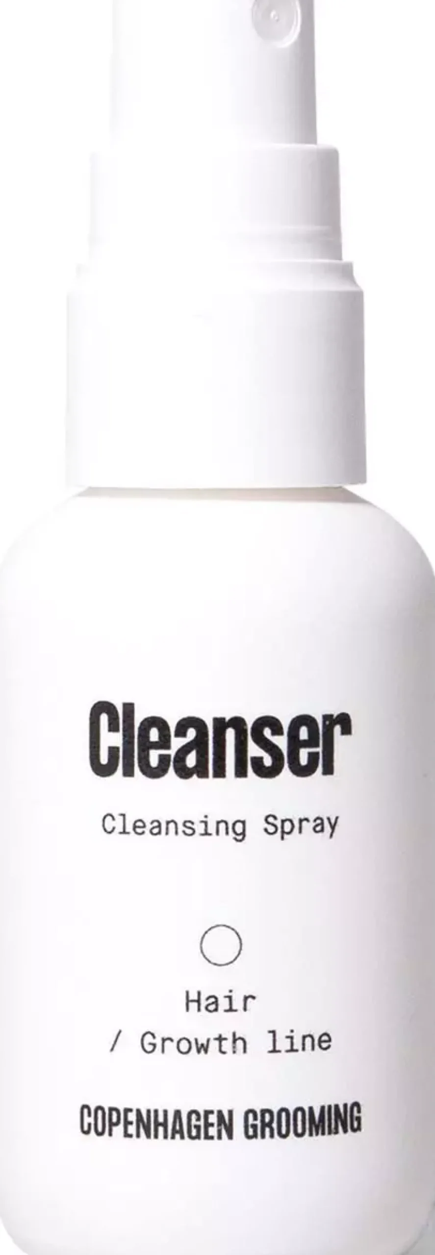 Copenhagen GroomingHair The Moonroller Cleanser 50 ml