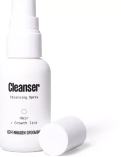Copenhagen GroomingHair The Moonroller Cleanser 50 ml