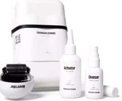 Copenhagen GroomingHair The Hair Growth Kit