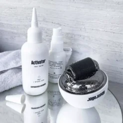 Copenhagen GroomingHair The Hair Growth Kit