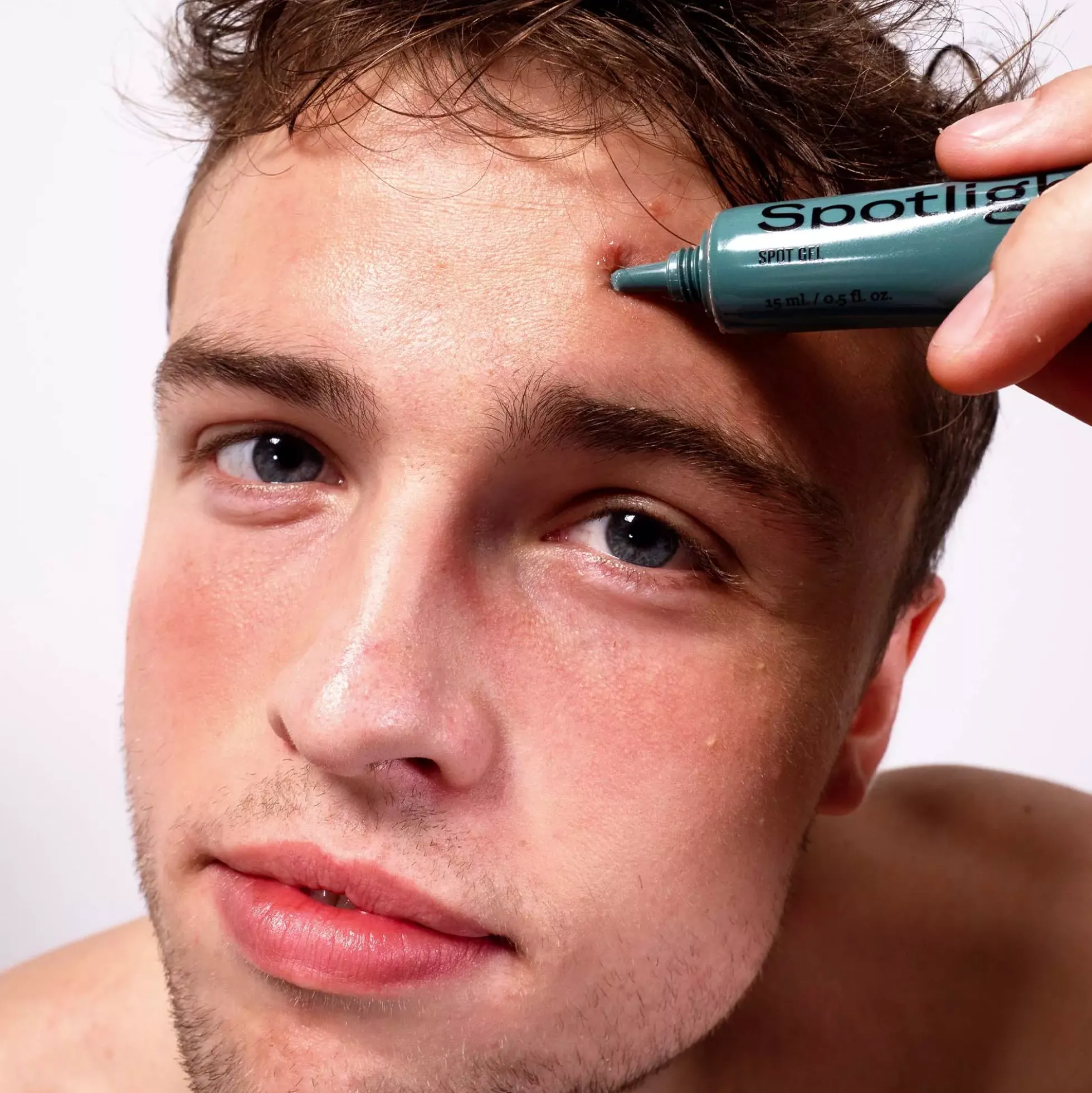 Copenhagen GroomingSkincare CMD-Z Kit