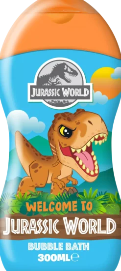 Corsair Jurassic Bath & Shower Gel 300 ml