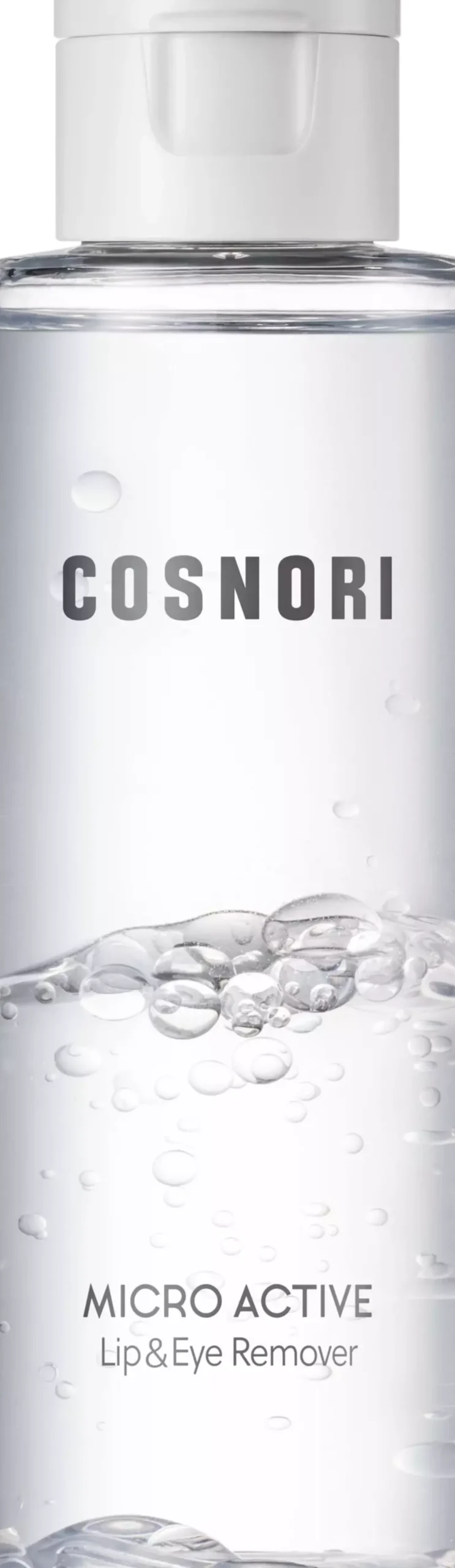 Cosnori Micro Active Lip & Eye Remover 100 ml