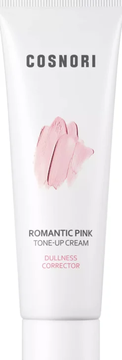 Cosnori Romantic Pink Tone-Up Cream 50 ml