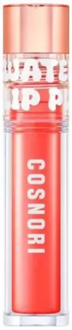 Cosnori Water-Full Lip Plumper Strong 02 Lovable Pink