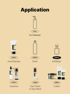 COSRX Advanced Snail 92 All in one Cream 100 ml