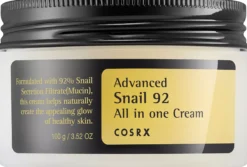 COSRX Advanced Snail 92 All in one Cream 100 ml