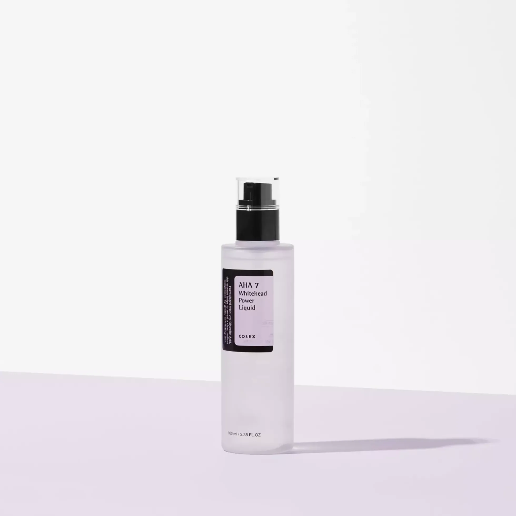 COSRX AHA 7 Whitehead Power Liquid 100 ml
