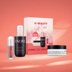 COSRX K-Beauty Self Care