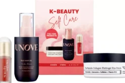 COSRX K-Beauty Self Care