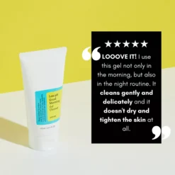 COSRX Low pH Good Morning Gel Cleanser 150 ml