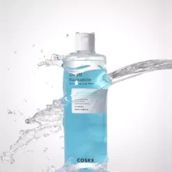 COSRX Low pH Niacinamide Micellar Cleansing Water 400 ml