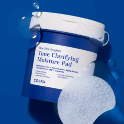 COSRX One Step Original Tone Clarifying Moisture Pad 100 st