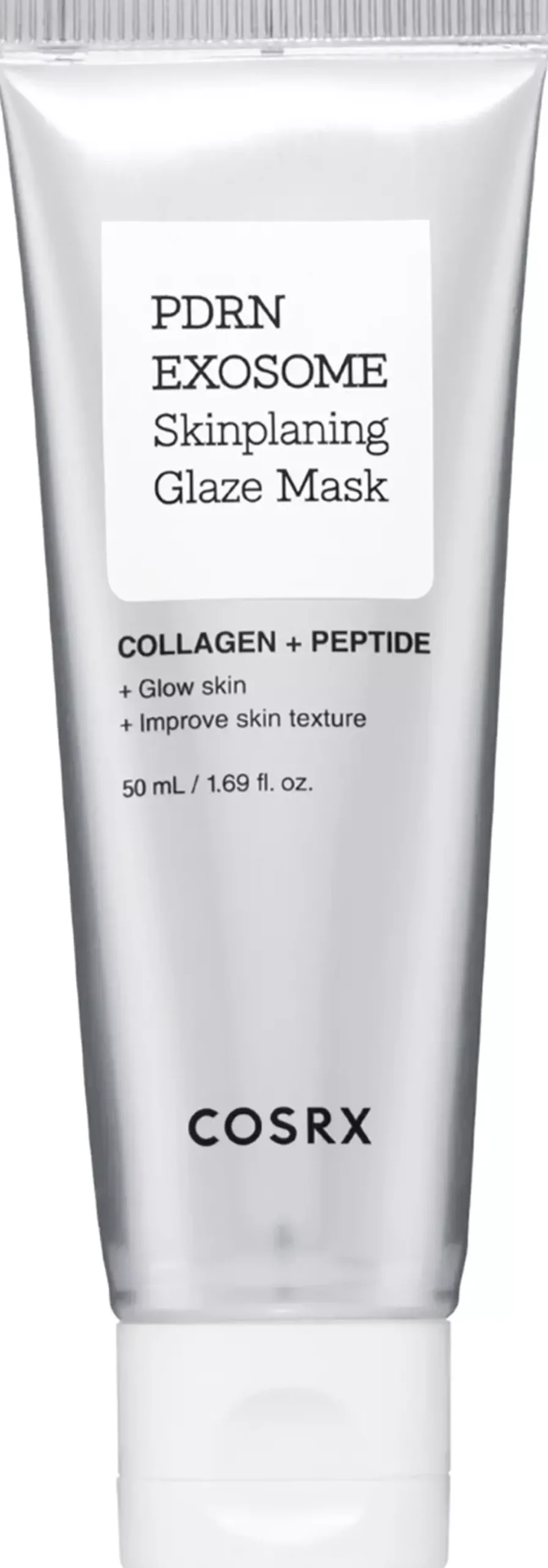 COSRX PDRN EXOSOME Skinplaning Glaze Mask 50 ml