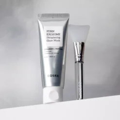 COSRX PDRN EXOSOME Skinplaning Glaze Mask 50 ml