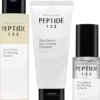 COSRXPEPTIDE-132 Ultra Perfect Hair Bonding Bundle Shampoo 200ml Treatment 120ml Oil Serum 28ml