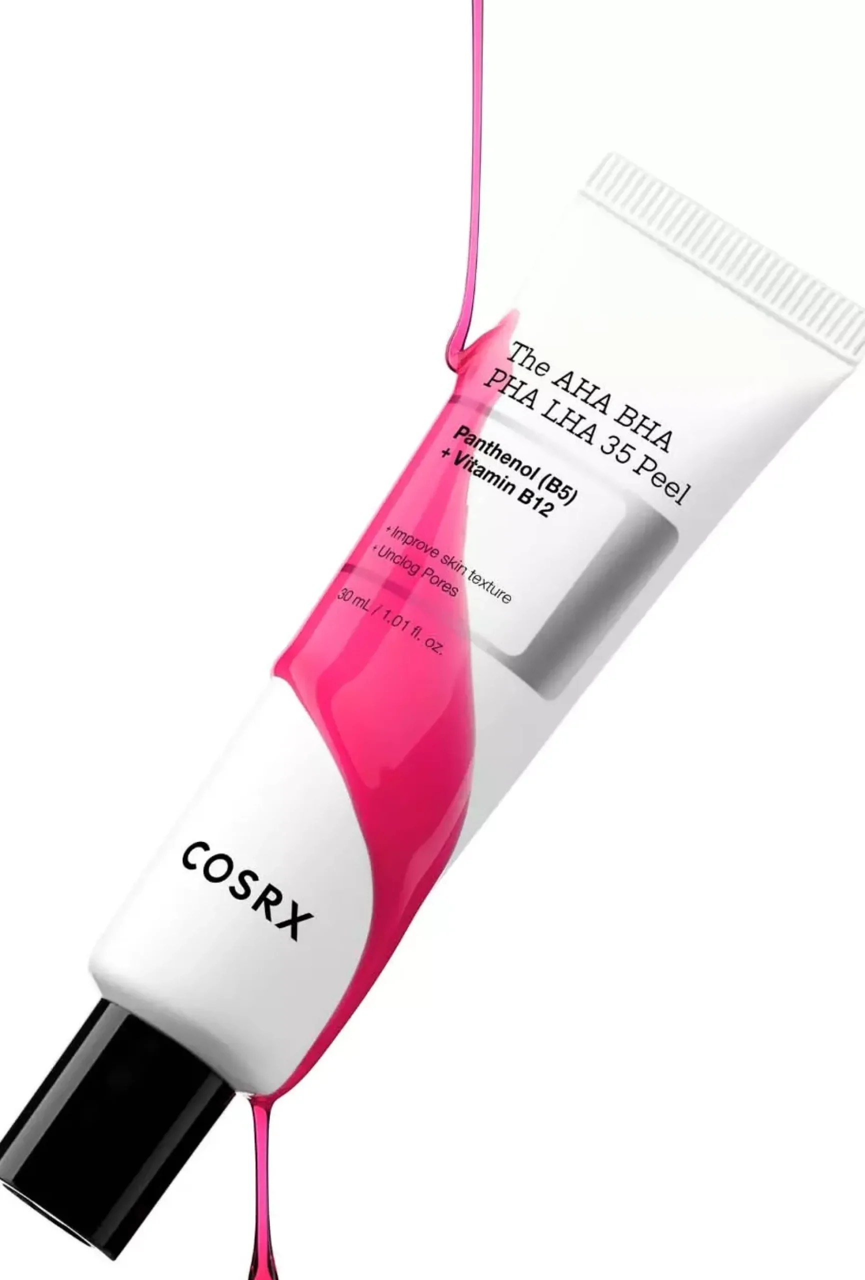 COSRX The AHA BHA PHA LHA 35 Peel 30 ml